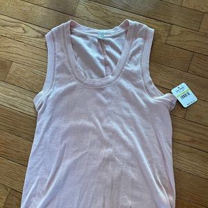 Free People tank